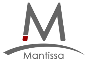 Mantissa Logo